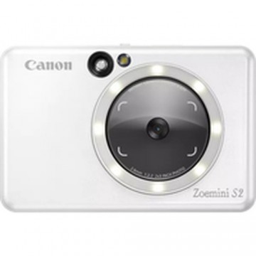 Tūlītējā kamera Canon Zoemini S2 Balts