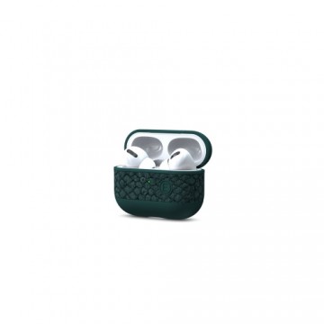 Bigbuy Tech Letvars Apvalks AirPods Pro SL14082              Melns ABS