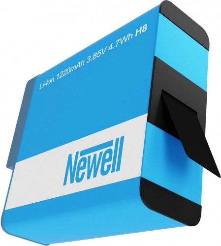 Newell battery GoPro Hero 8 (SPJB1B) image 1
