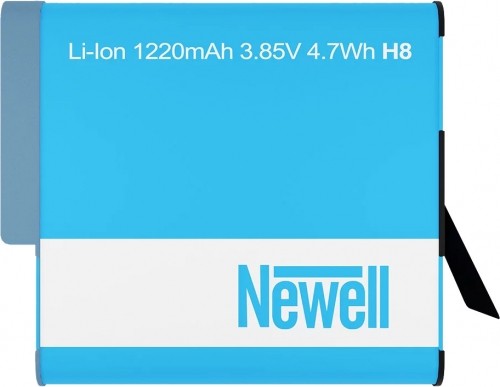 Newell battery GoPro Hero 8 (SPJB1B) image 2