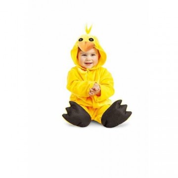 Маскарадные костюмы для младенцев My Other Me Surprise Жёлтый утка