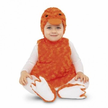 Маскарадные костюмы для младенцев My Other Me Оранжевый утка