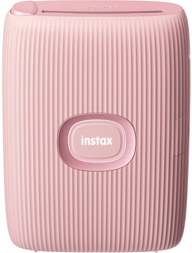 Fujifilm photo printer Instax Mini Link 2, soft pink image 2