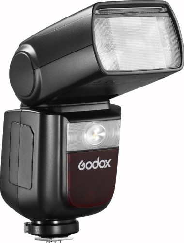 Godox flash V860III for Nikon image 1