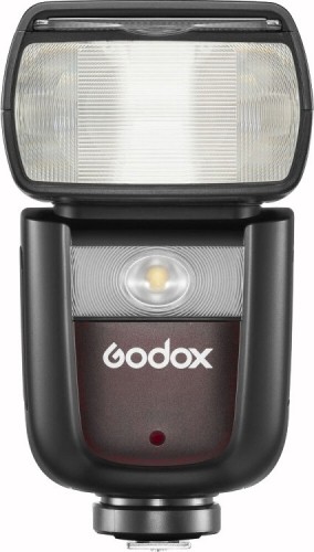 Godox вспышка V860III for Nikon image 2