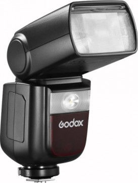 Godox flash V860III for Nikon