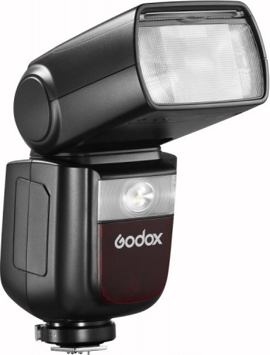 Godox flash V860III for Canon image 1