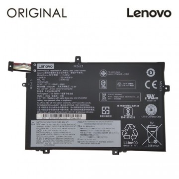 Extradigital Notebook battery LENOVO 01AV463, 3880mAh, Original