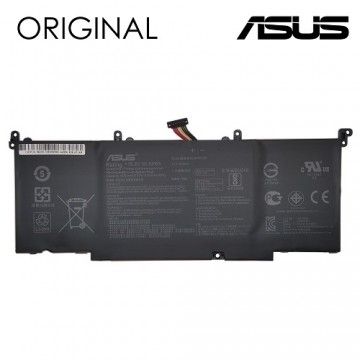 Extradigital Notebook Battery ASUS ASUS B41N1526, 4240mAh, Original