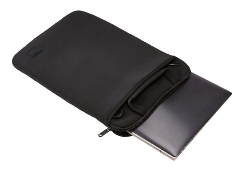 Case Logic Quantic Chromebook Sleeve 14 LNEO-214 Black (3204734) image 4