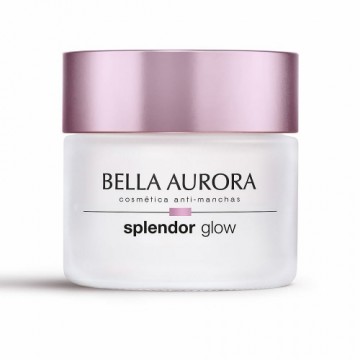 Ārstēšana pret brūniem pleķiem un novescošanu Bella Aurora Splendor Glow Marķieris (50 ml)