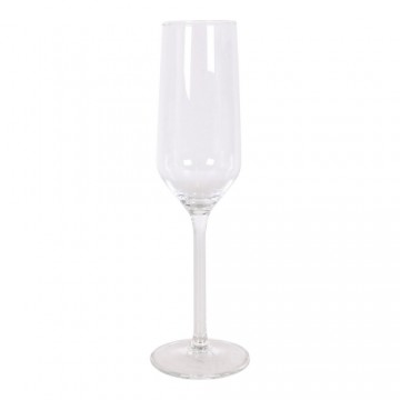 Šampanieša glāze Royal Leerdam Aristo Stikls Caurspīdīgs 6 gb. (22 cl)