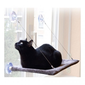 Подвесной гамак для кошек United Pets полиэстер (37 x 47 cm)