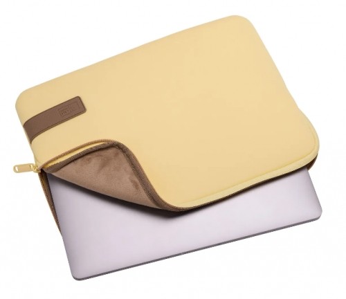 Case Logic Reflect MacBook Sleeve 13 REFMB-113 Yonder Yellow (3204884) image 4