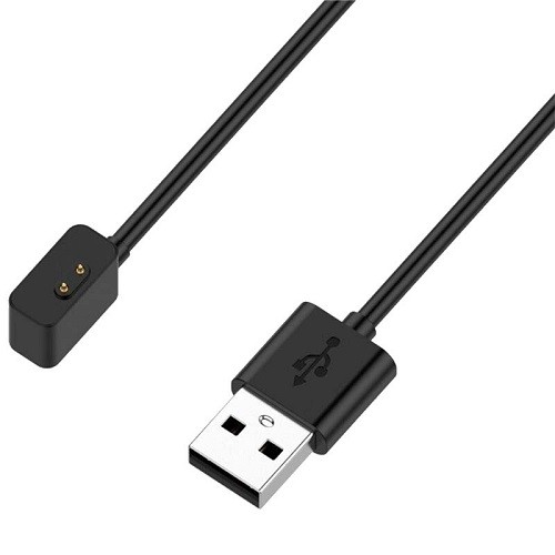 Extradigital Магнитный кабель для XIAOMI Smart Band Pro, USB, 55см image 1