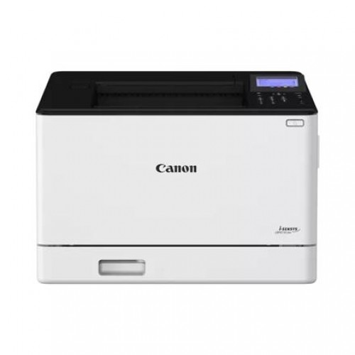 Canon i-SENSYS LBP673Cdw Colour, Laser, Color Laser Printer, A4, Wi-Fi image 1
