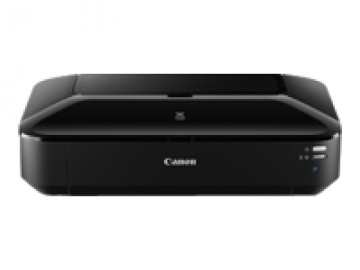 Canon PIXMA IX6850 color A3 printer Colour, Inkjet, Inkjet Printer, Wi-Fi, Maximum ISO A-series paper size A3+, Black