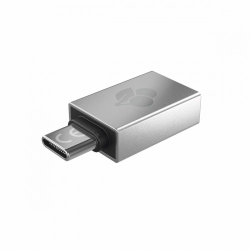 USB C uz  USB Adapteris Cherry 61710036 image 1