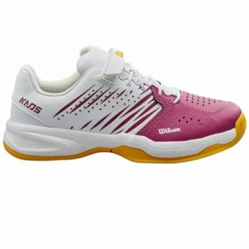 Детские теннисные туфли Wilson Kaos 2.0 QL 38111 Розовый