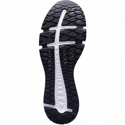 Беговые кроссовки для взрослых Asics  Braid 2 41712 Чёрный image 4