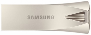 Samsung Drive Bar Plus 256GB Silver