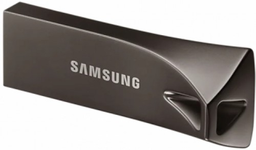 Samsung Drive Bar Plus 128GB Titan Gray image 3