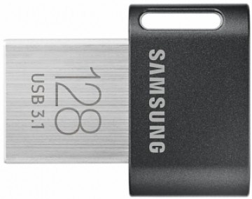Samsung Drive FIT Plus 128GB Black
