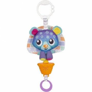 PLAYGRO hanging musical toy Bear, 0188320
