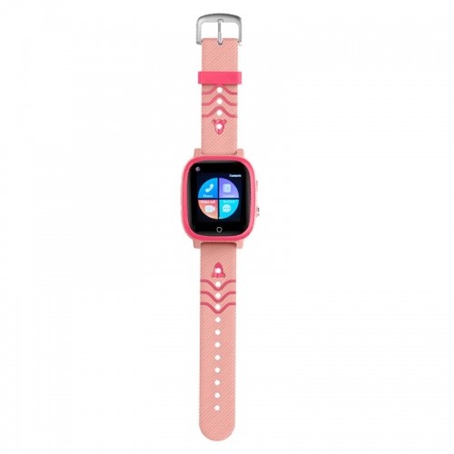 Garett Smartwatch Kids Sun Pro 4G Умные часы для детей c  / GPS / WiFi / / IP67 / LBS / SMS / Функция вызова / Функция SOS image 4