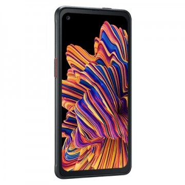 Samsung  
         
       XCover 6 Pro 
     Black