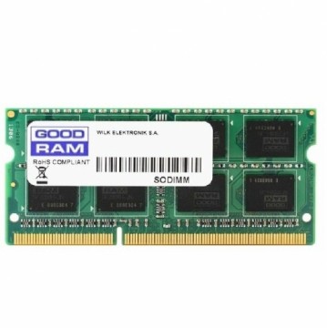 Goodram  
         
       GR1333S364L9S/4G  DDR3 4GB