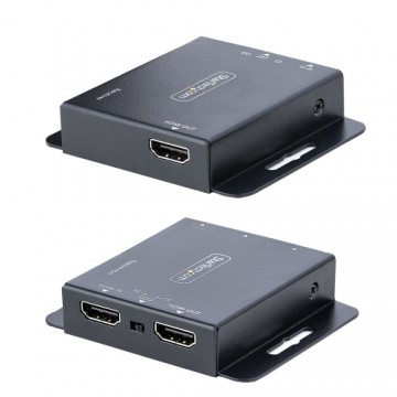 HDMI-адаптер Startech EXTEND-HDMI-4K40C6P1
