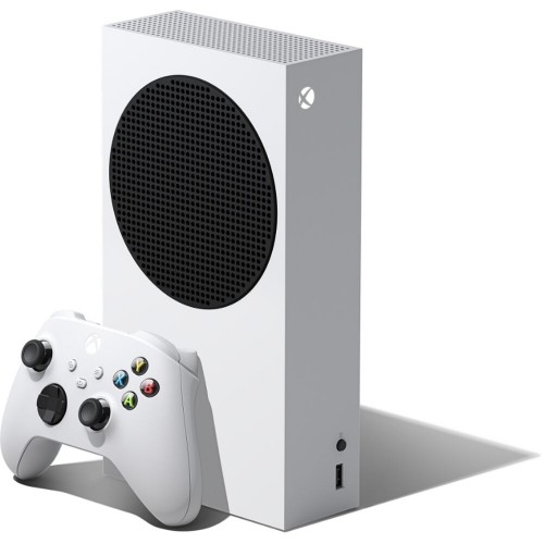 Xbox Series S Microsoft RRS-00009 512GB image 1