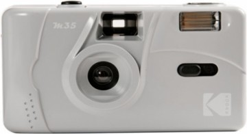 Kodak M35, grey