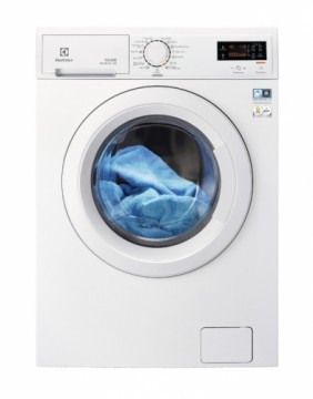 Electrolux EWWN1685W Veļas mašīna ar žāvētāju