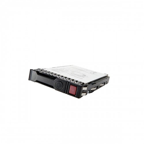 Жесткий диск HPE P37013-B21 SSD image 1