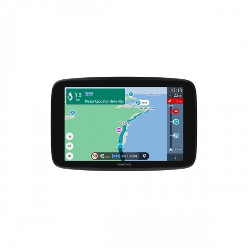 GPS Navigators TomTom GO CAMPER image 1