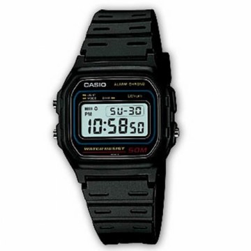 Часы унисекс Casio W-59-1VQES