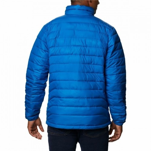 Мужская спортивная куртка Columbia Powder Lite™ Разноцветный image 2