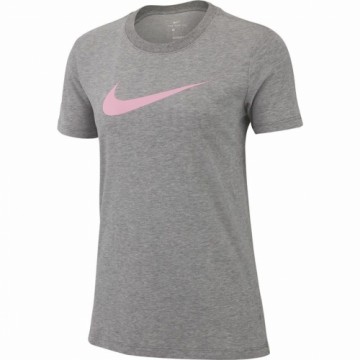 Īsroku Sporta T-krekls Nike Dri-FIT