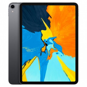 Apple iPad Pro 11" 1.gen 256GB WiFi + Cellular, Space Gray (lietots, stāvoklis B)