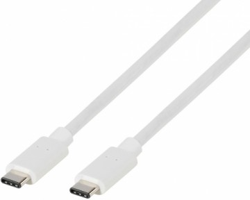 Vivanco cable PB USB-C - USB-C 1m (63088)