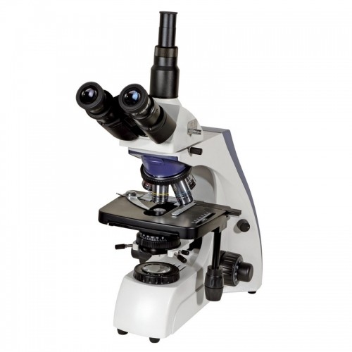 Levenhuk MED 30T Trinocular Microscope image 1