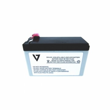 Baterija Nepārtrauktās Barošanas Sistēma Barošanas Sistēma UPS V7 RBC2-V7-1E
