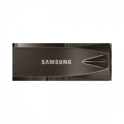 USВ-флешь память Samsung Bar Plus 128GB 128 Гб image 1