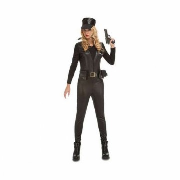 Маскарадные костюмы для взрослых My Other Me SWAT girl
