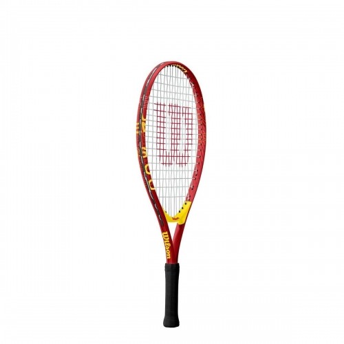 Теннисная ракетка US Open 25 Wilson WR082510U Красный image 3