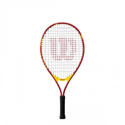 Теннисная ракетка US Open 25 Wilson WR082510U Красный image 4
