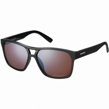 Unisex Saulesbrilles Eyewear Square  Shimano ECESQRE2HCL01
