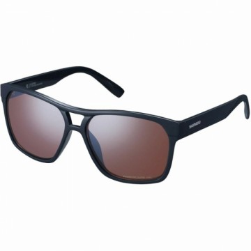 Unisex Saulesbrilles Eyewear Square  Shimano ECESQRE2HCB27